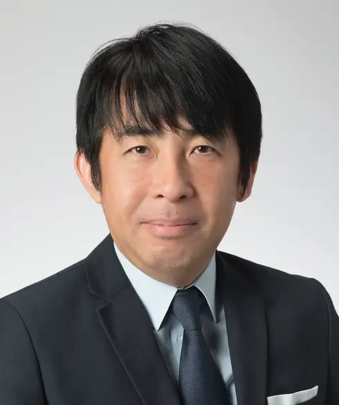 Manabu Sato