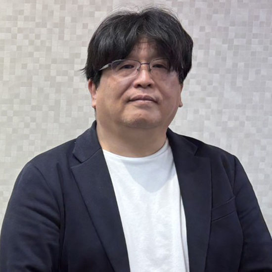 山田 晋平 様