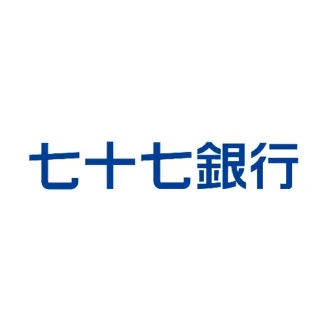 株式会社七十七銀行