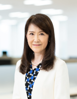 Ms. Satoko Shisai