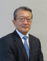 Mr. Tetsuya Sekiya